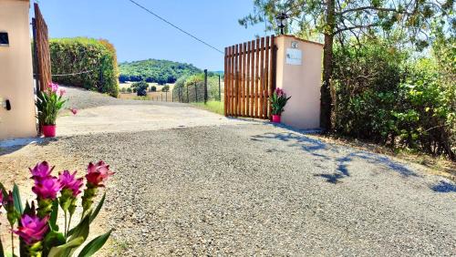 Grosseto Apartment | Agriturismo Lo Scalandrino