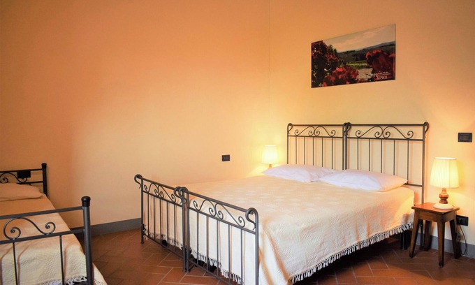 Vinci Other | Agriturismo Luggiano Apartment "AIA"