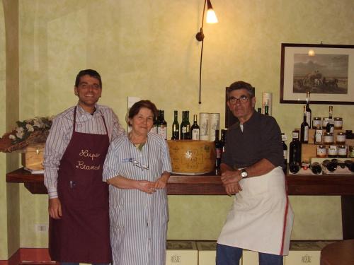 Monzambano House | Agriturismo Lupo Bianco