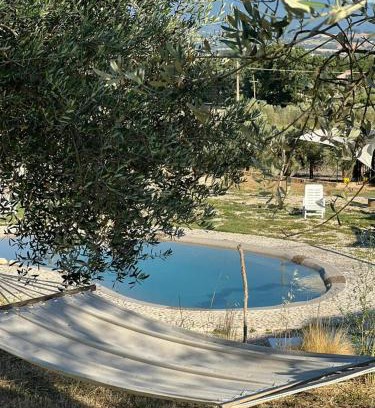 Fornole House | Agriturismo Madre Terra