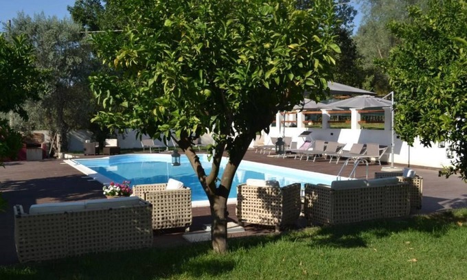 Rossano Other | Agriturismo Malena