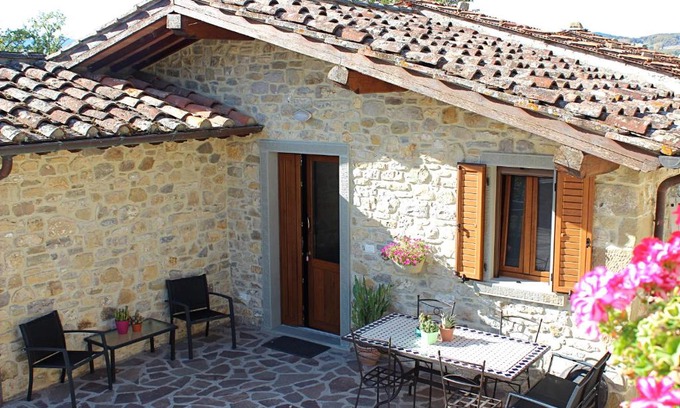 Pratovecchio House | Agriturismo Mandrioli