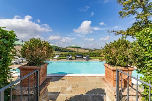 Castelfiorentino House | Agriturismo Maramaldo