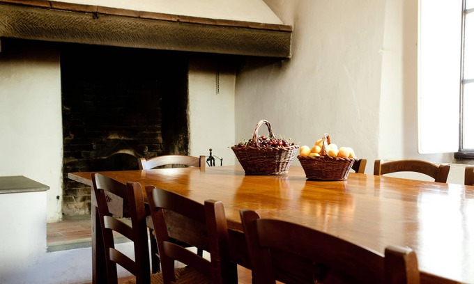Pontassieve Other | Agriturismo Marchesi Gondi - hunters