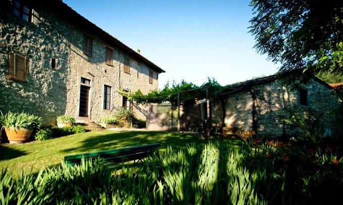 Pontassieve House | Agriturismo Marchesi Gondi