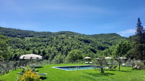 Valtopina House | Agriturismo Marcofrate, a Retreat in the Nature