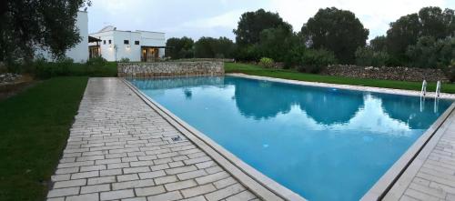 Veglie House | Agriturismo Marconi