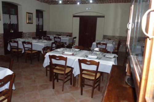 Treiso House | Agriturismo Maria Cristina