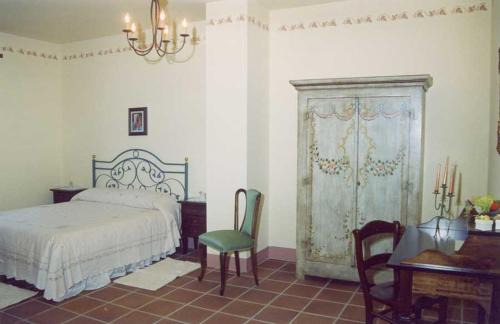 Sant'Angelo dei Lombardi House | Agriturismo Martone