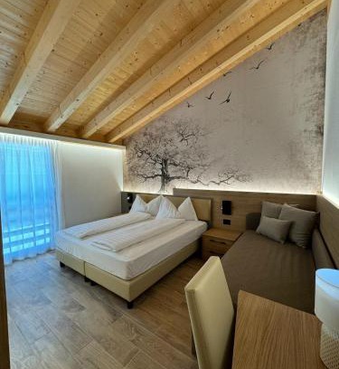 Cavedine House | Agriturismo Mas Dei Preti