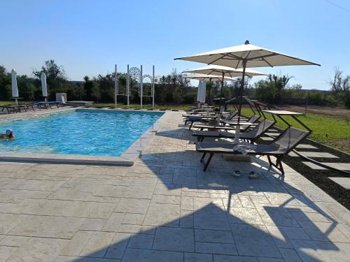 Otranto House | agriturismo masseria pallanzano