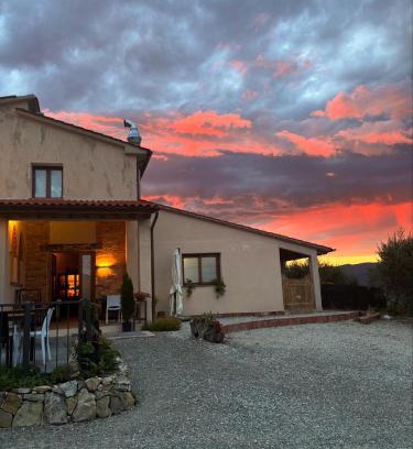 Quarrata House | Agriturismo Millennial