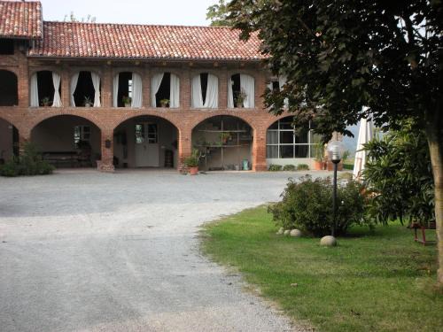Dogliani House | Agriturismo Minaldo
