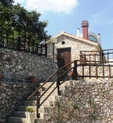 Mattinata House | Agriturismo Monte Sacro