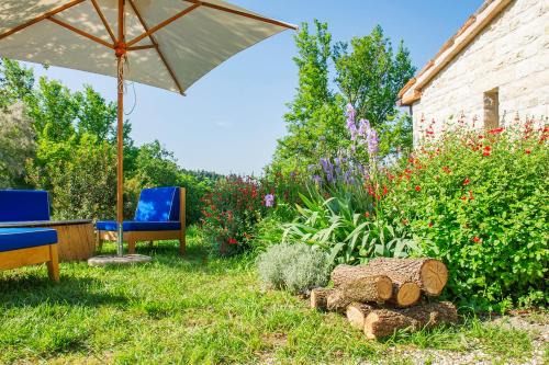 Villa Musone House | Agriturismo Montecolombo by Il Ritorno