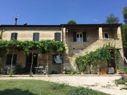 Ancona House | Agriturismo Montedago