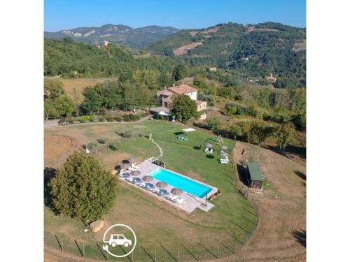 Montelovesco House | Agriturismo Montelovesco