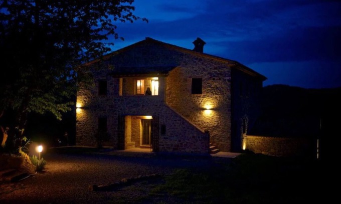 Montelovesco Other | Agriturismo Montelovesco