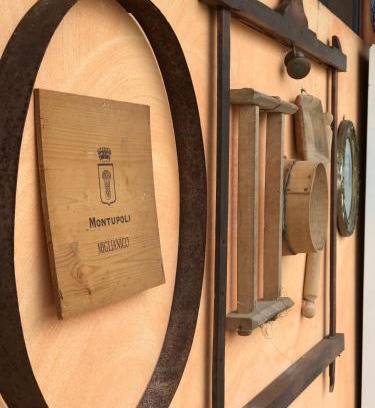 Miglianico House | Agriturismo Montupoli