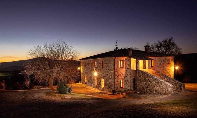 San Casciano dei Bagni Other | Agriturismo Mori Vetrica-San Casciano dei Bagni