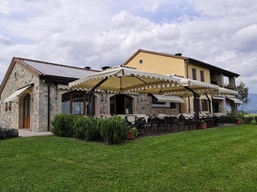Vittorio Veneto House | Agriturismo Moro Barel