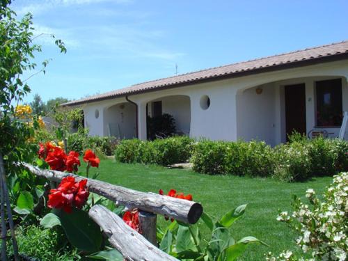 San Vero Milis House | Agriturismo Mulinu Betzu