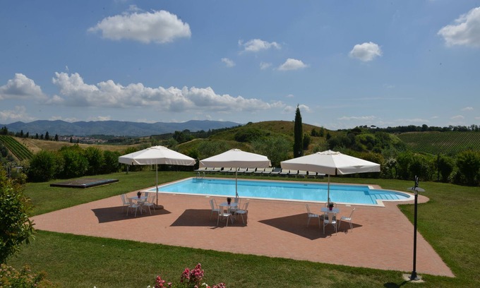 Stabbia Other | Agriturismo Musignano