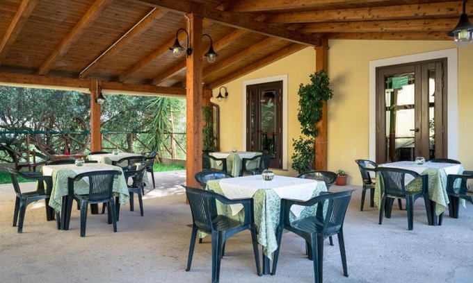 Ceraso House | Agriturismo Musto