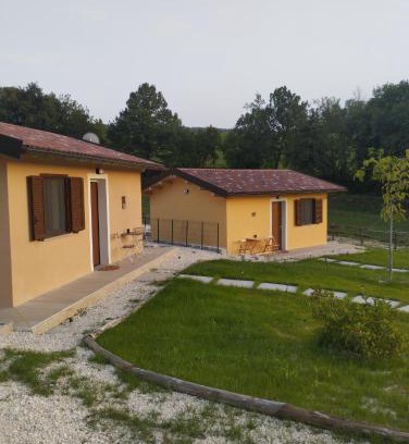 Quartiere XXIV Don Bosco House | Agriturismo Natura e Gusto fattoria didattica