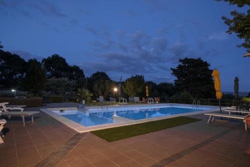 Grosseto House | Agriturismo Niccoland
