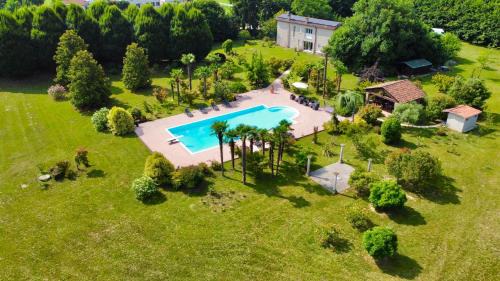 Mestrino House | Agriturismo Oasi Silente