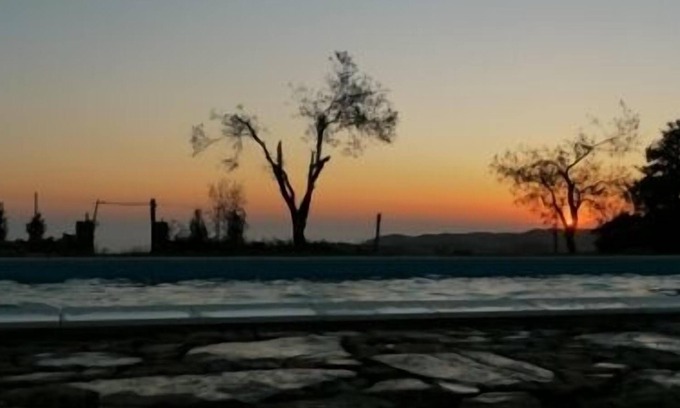Rosignano Marittimo House | Agriturismo Pian dei Lupi