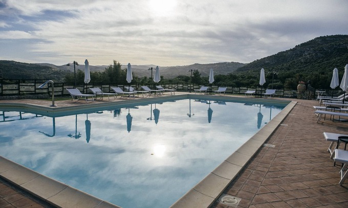 Sortino Other | Agriturismo Pantalica Ranch