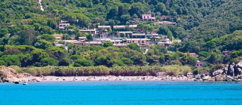 Rio nell'Elba Apartment | Agriturismo Paradisa