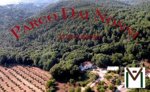 Ischitella House | Agriturismo Parco dai Nonni