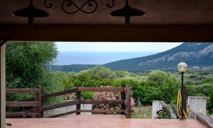 Dorgali Other | Agriturismo Paulesa