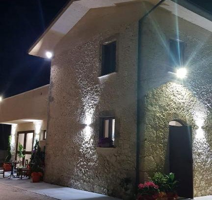 Castelliri House | Agriturismo Pavoni