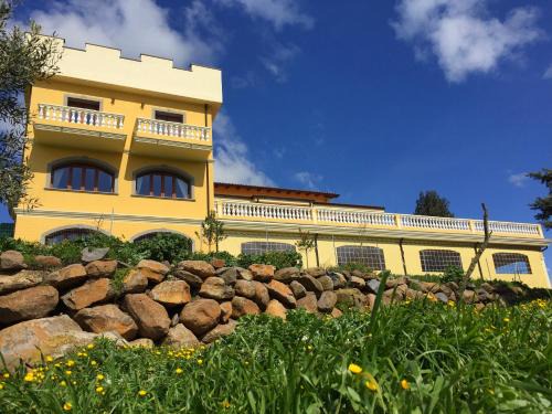 Sindia House | Agriturismo Pialza