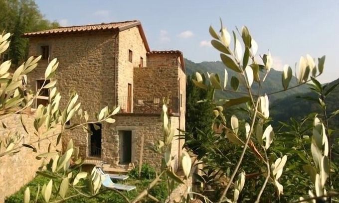 Bagni di Lucca Other | Agriturismo Pian di Fiume