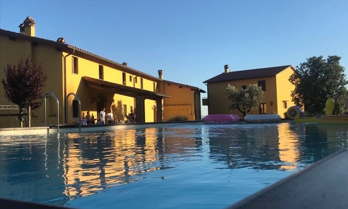 Capraia e Limite Other | Agriturismo Podere Casalone