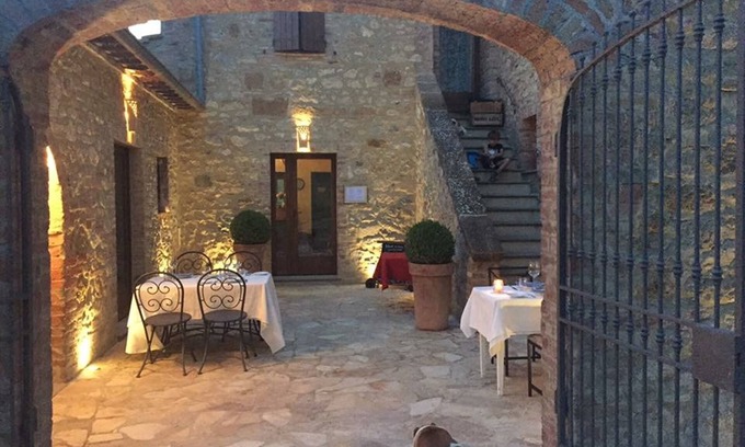 Montefollonico Other | Agriturismo Podere La Paolina