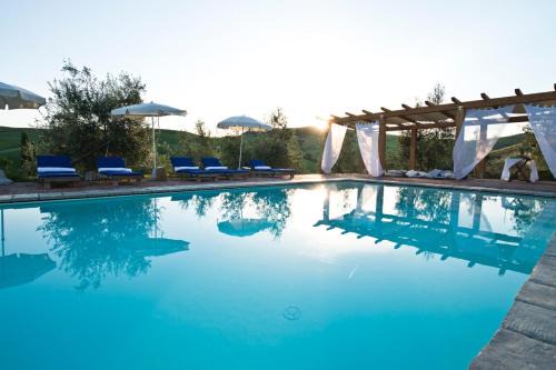 Volterra House | Agriturismo Podere Campaini