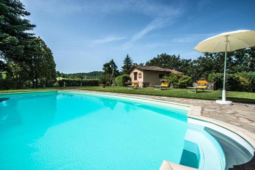 Neri House | Agriturismo Podere La Fornace