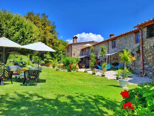 Monterotondo Marittimo Apartment | Agriturismo Podere Le Palaie