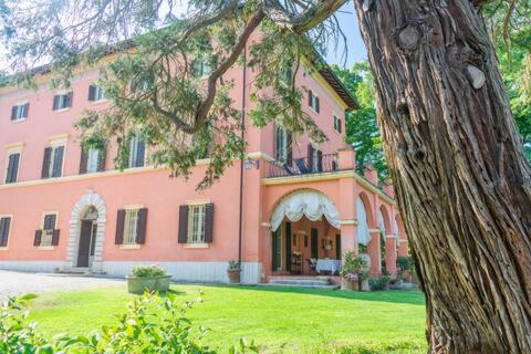Bagnaia House | Agriturismo Poggiolo