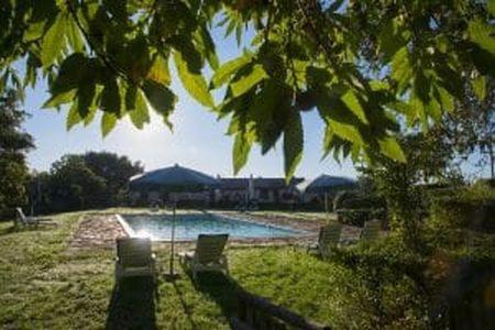 Simignano House | Agriturismo Poggio ai Legni