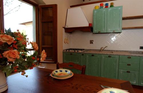 Scandicci Apartment | Agriturismo Poggio Arioso