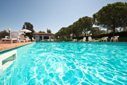Grosseto House | Agriturismo Poggio degli Ulivi