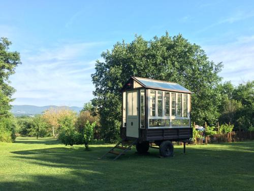 Sovicille House | Agriturismo Poggio Salvi
