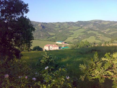 Villa di Sassonero House | Agriturismo Prato degli Angeli
